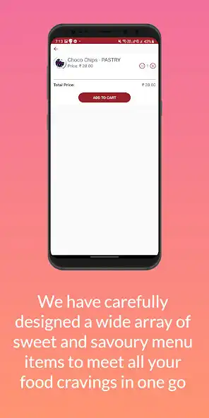 Play Taste N Bite as an online game Taste N Bite with UptoPlay