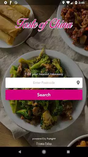 Play Taste of China  and enjoy Taste of China with UptoPlay