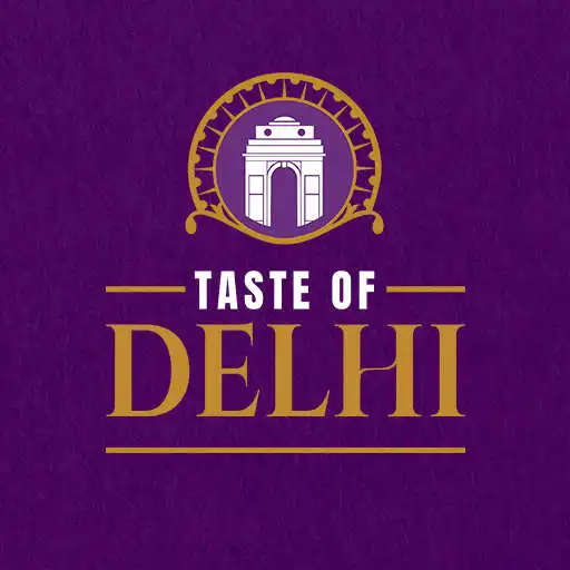 Play Taste Of Delhi Edinburgh APK