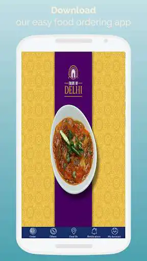 Play Taste Of Delhi Edinburgh  and enjoy Taste Of Delhi Edinburgh with UptoPlay