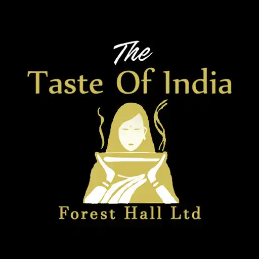 Play Taste Of India Forest Hall Ltd APK