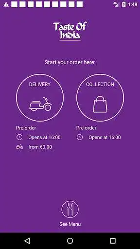 Play Taste of India  Italian Pizza  and enjoy Taste of India  Italian Pizza with UptoPlay