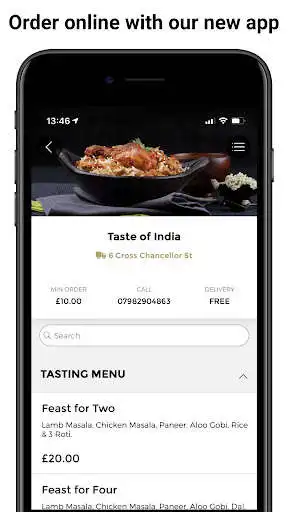 Play Taste of India Leeds  and enjoy Taste of India Leeds with UptoPlay