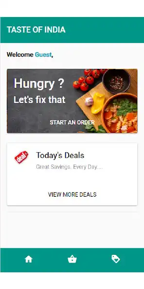 Play Taste Of India - St. Augustine as an online game Taste Of India - St. Augustine with UptoPlay