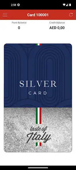 Play Taste of Italy Card  and enjoy Taste of Italy Card with UptoPlay