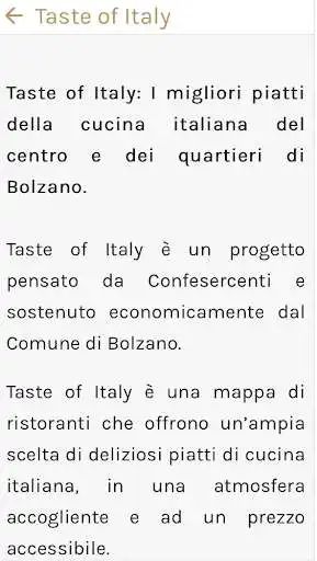 Play Taste of Italy  and enjoy Taste of Italy with UptoPlay
