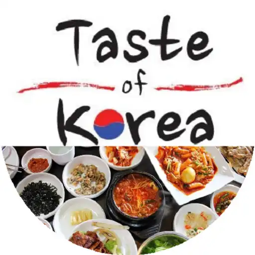 Play Taste of Korean Cooking Videos APK
