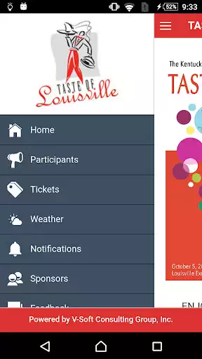 Play Taste Of Louisville