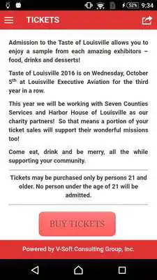 Play Taste Of Louisville