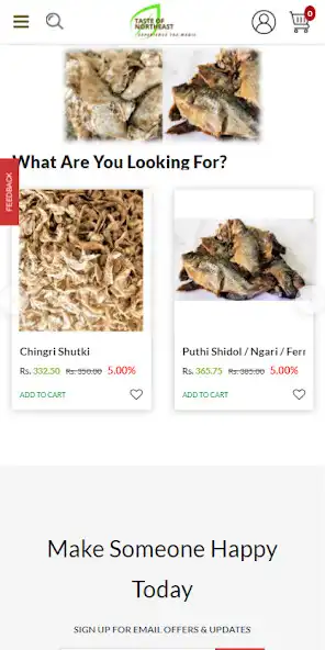 Play Taste Of Northeast  and enjoy Taste Of Northeast with UptoPlay