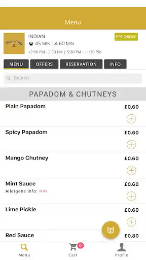 Play Taste Of Raj and enjoy Taste Of Raj with UptoPlay Play Taste Of Raj and enjoy Taste Of Raj with UptoPlay