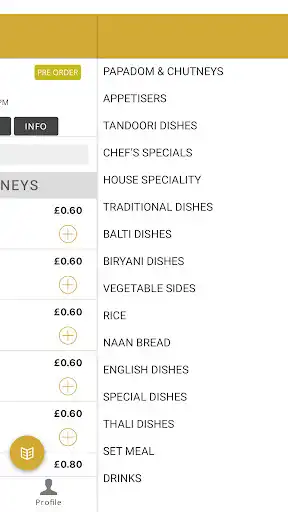 Play Taste Of Raj as an online game online Taste Of Raj with UptoPlay Play Taste Of Raj as an online game Taste Of Raj with UptoPlay