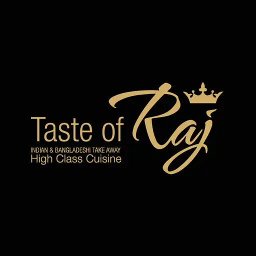 Play Taste of Raj Westhoughton APK