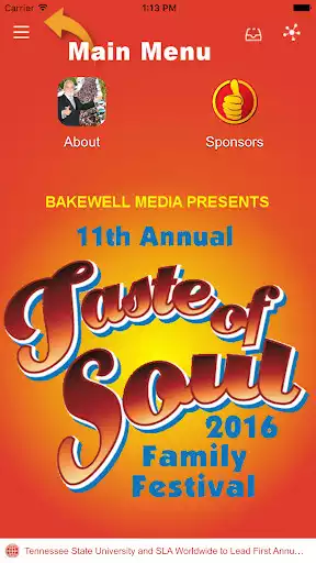 Play Taste of Soul Play Taste of Soul