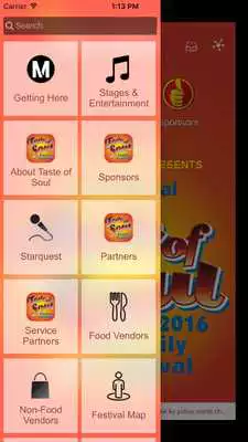 Play Taste of Soul Play Taste of Soul