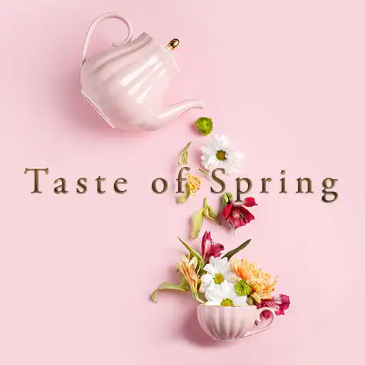 Play Taste of Spring Theme +HOME APK