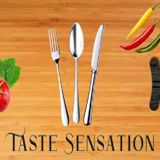 Play Taste Sensation APK Play Taste Sensation APK