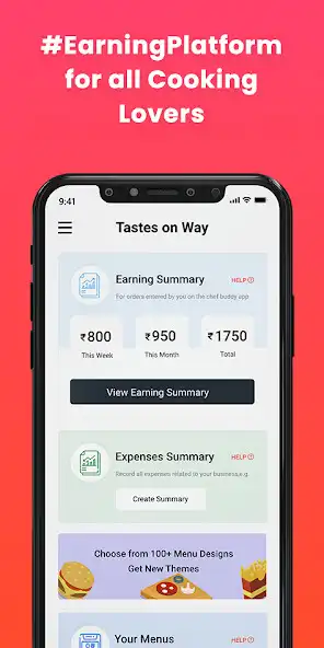 Play Tastes On Way Owner as an online game Tastes On Way Owner with UptoPlay