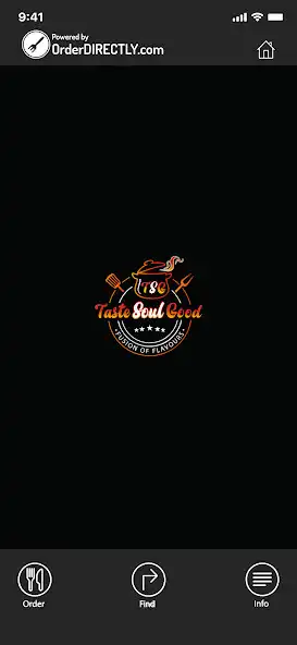 Play Taste Soul Good, London  and enjoy Taste Soul Good, London with UptoPlay