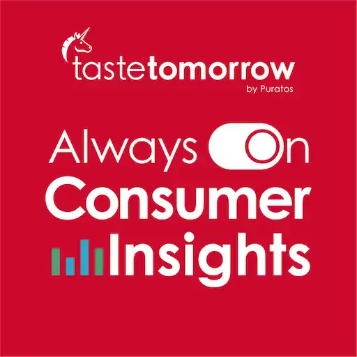 Play Taste Tomorrow Event APK