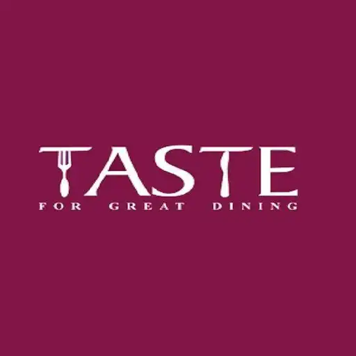 Play Taste Voucher Scanner APK