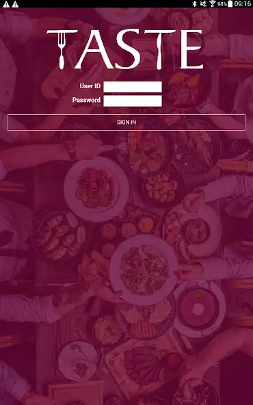 Play Taste Voucher Scanner  and enjoy Taste Voucher Scanner with UptoPlay