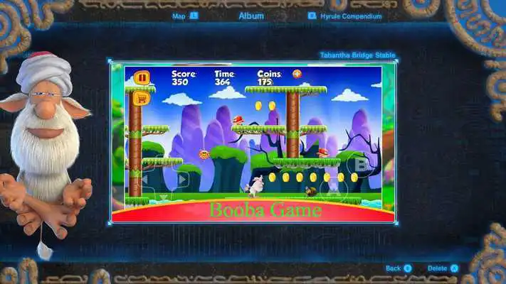 Play Taste Zen  in Tea -Solo Theme