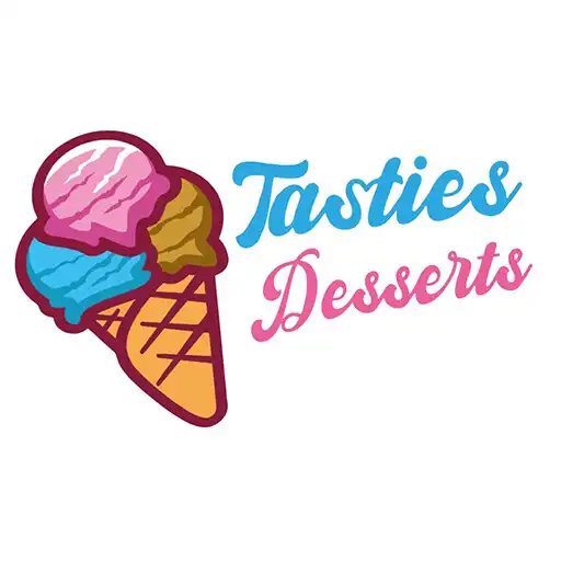 Play Tasties Desserts APK