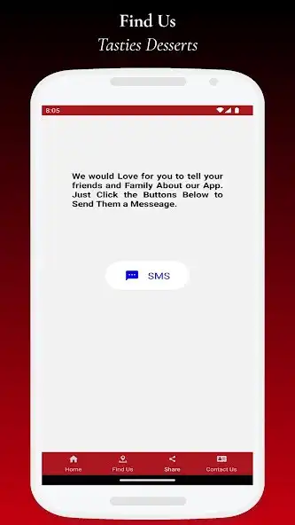 Play Tasties Desserts as an online game Tasties Desserts with UptoPlay