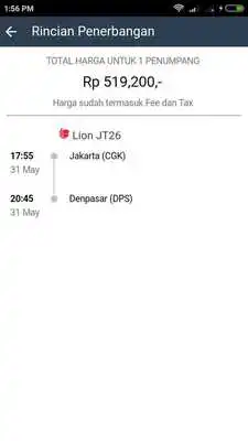 Play Tastiket mobile
