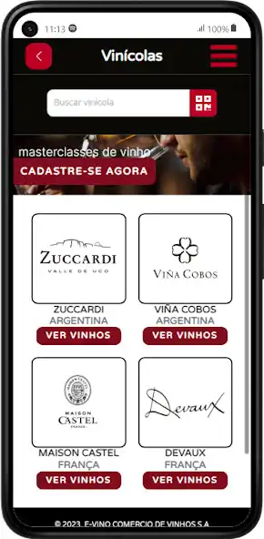 Play Tasting 2023  and enjoy Tasting 2023 with UptoPlay