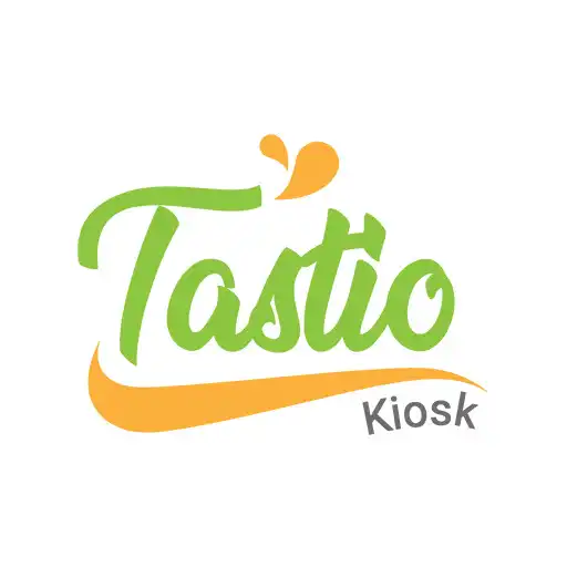 Play Tastio Kiosk App APK