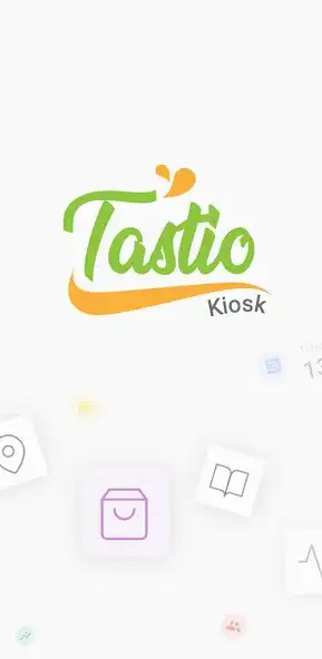 Play Tastio Kiosk App  and enjoy Tastio Kiosk App with UptoPlay