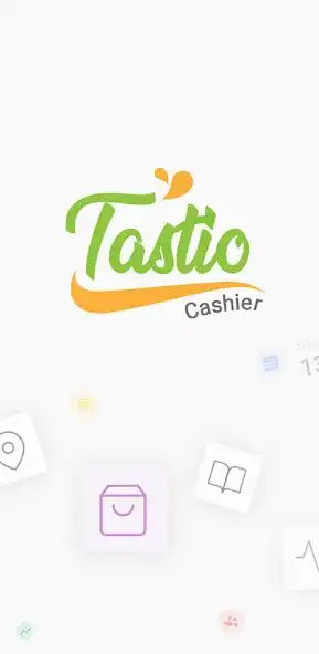 Play Tastio: Point of sale  and enjoy Tastio: Point of sale with UptoPlay