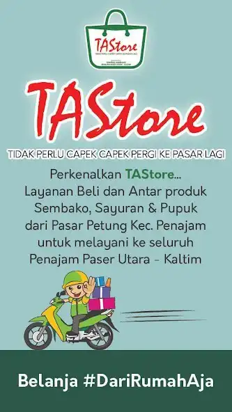 Play TAStore as an online game TAStore with UptoPlay