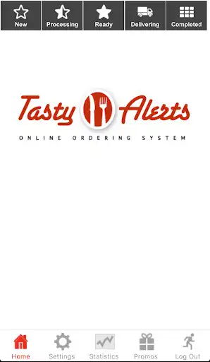 Play Tasty Alerts Dashboard  and enjoy Tasty Alerts Dashboard with UptoPlay