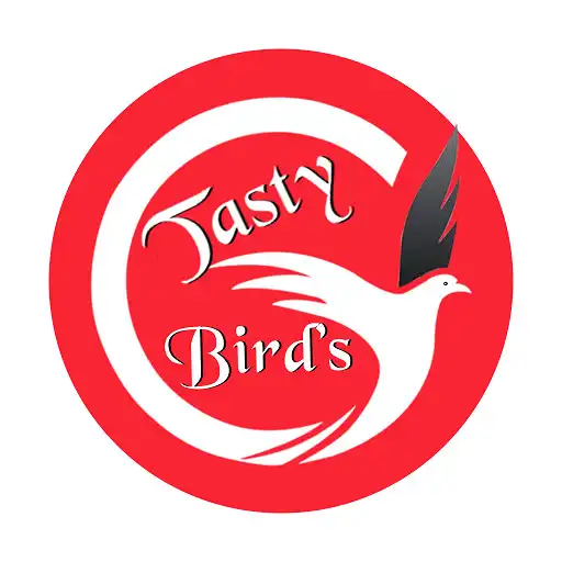 Play Tasty Birds - Get delicious items on demand APK