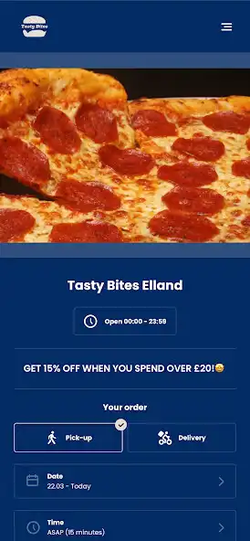 Play Tasty Bites Elland  and enjoy Tasty Bites Elland with UptoPlay