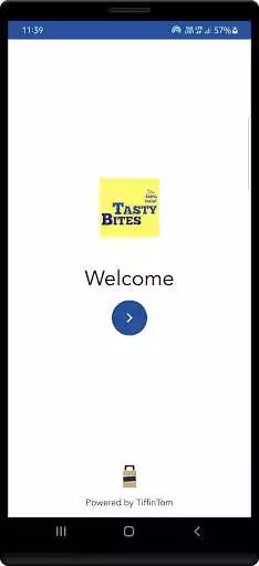 Play Tasty Bites  and enjoy Tasty Bites with UptoPlay