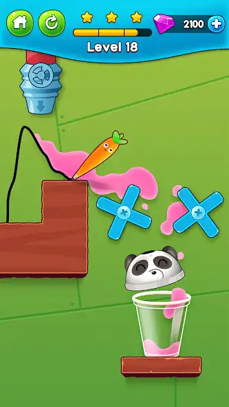 Play Tasty Boba: Draw To Drink  and enjoy Tasty Boba: Draw To Drink with UptoPlay