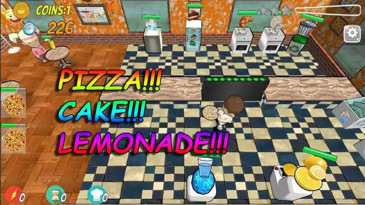 Play Tasty Cafe