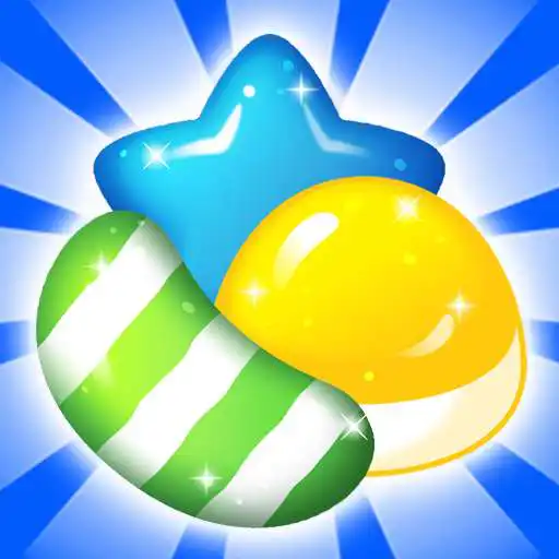 Run free android online Tasty Candy 2018 APK