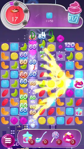 Play Tasty Candy Cafe: Match 3 Game and enjoy Tasty Candy Cafe: Match 3 Game with UptoPlay Play Tasty Candy Cafe: Match 3 Game and enjoy Tasty Candy Cafe: Match 3 Game with UptoPlay