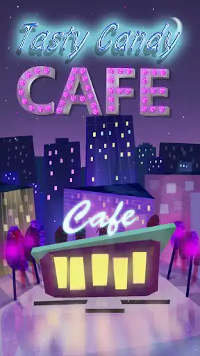 Play Tasty Candy Cafe: Match 3 Game as an online game online Tasty Candy Cafe: Match 3 Game with UptoPlay com.vg.tastycandycafematch3game Play Tasty Candy Cafe: Match 3 Game as an online game Tasty Candy Cafe: Match 3 Game with UptoPlay