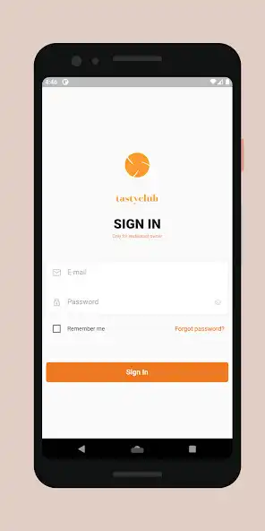 Play Tasty Club Kitchen  and enjoy Tasty Club Kitchen with UptoPlay