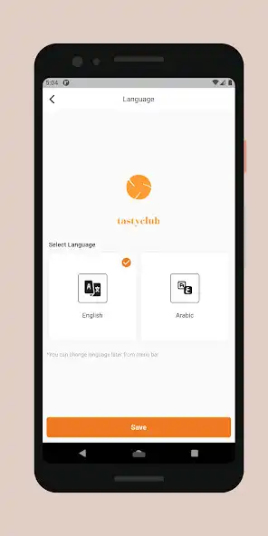 Play Tasty Club Kitchen as an online game Tasty Club Kitchen with UptoPlay