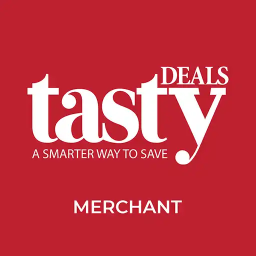 Play Tasty Deals Merchant APK Play Tasty Deals Merchant APK