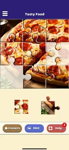 Play Tasty Food Puzzle and enjoy Tasty Food Puzzle with UptoPlay Play Tasty Food Puzzle and enjoy Tasty Food Puzzle with UptoPlay