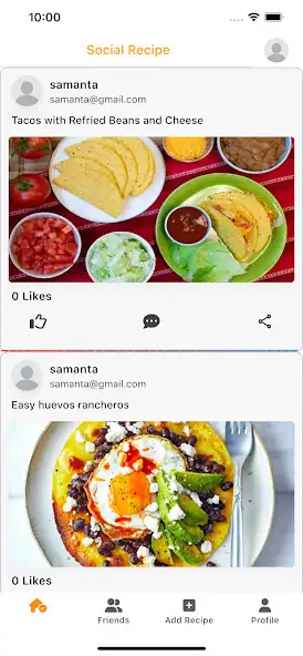 Play Tasty Food Recipes for Cooking  and enjoy Tasty Food Recipes for Cooking with UptoPlay