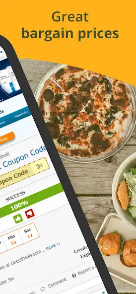 Play Tasty Full Coupon as an online game Tasty Full Coupon with UptoPlay